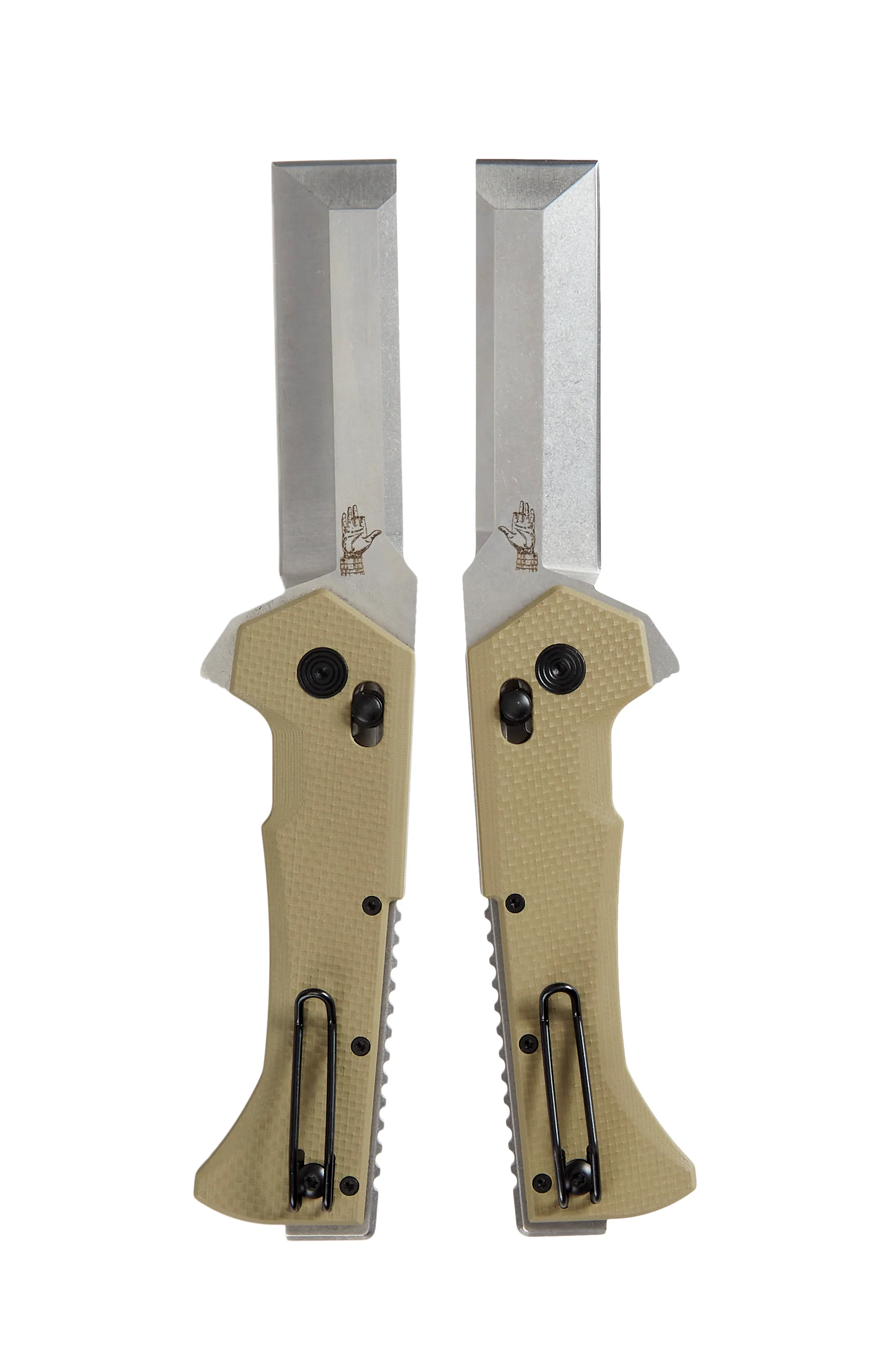 The Bourbon Blade: The Original EDC Pocket Chisel (Now Shipping) - Image 6