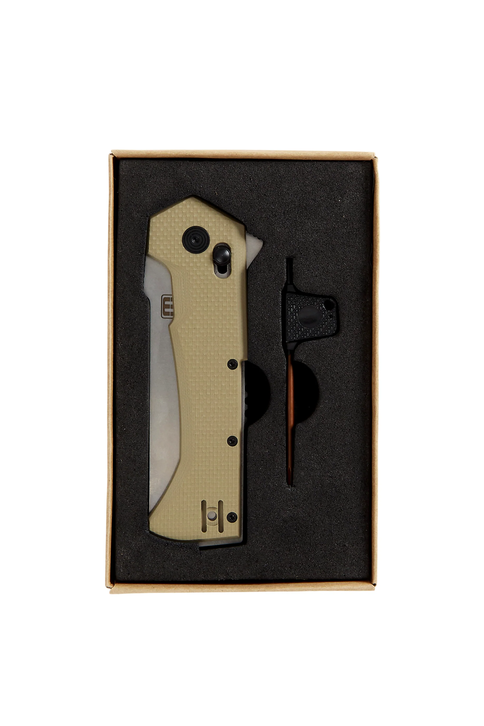 The Bourbon Blade: The Original EDC Pocket Chisel (Now Shipping) - Image 9