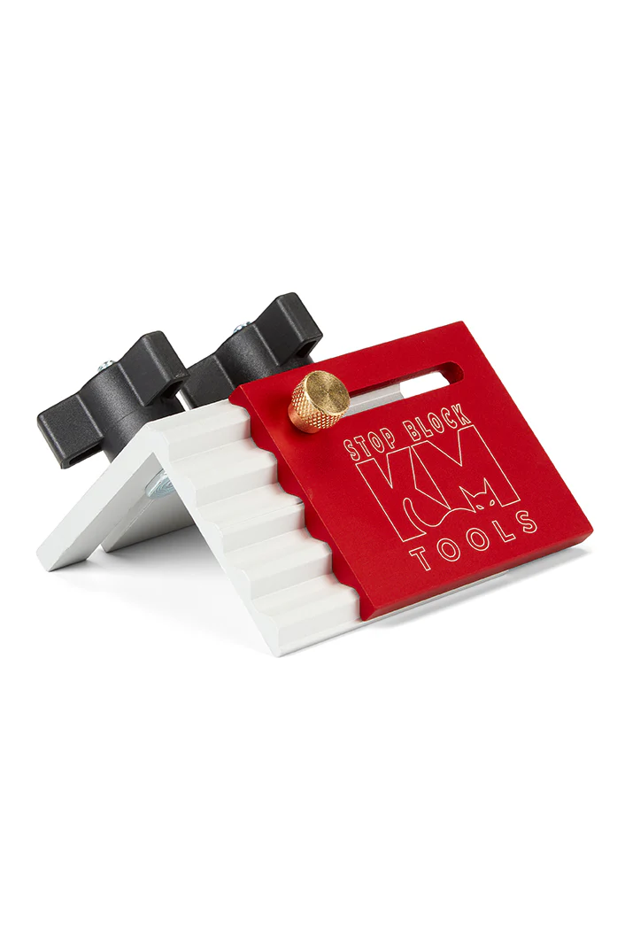 The Katz-Moses Universal No Deflection Stop Block - VERSION 2.0.1 - Image 5