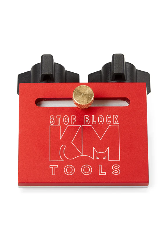 The Katz-Moses Universal No Deflection Stop Block - VERSION 2.0.1 - Image 8