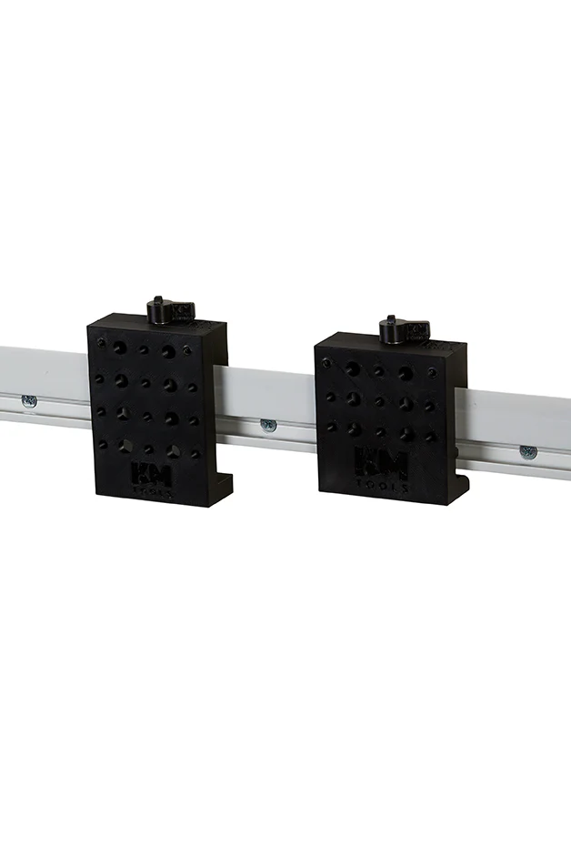 Universal Heavy Duty Cleat Plate (2 Pack) Make Your Own Tool Holder - Image 18