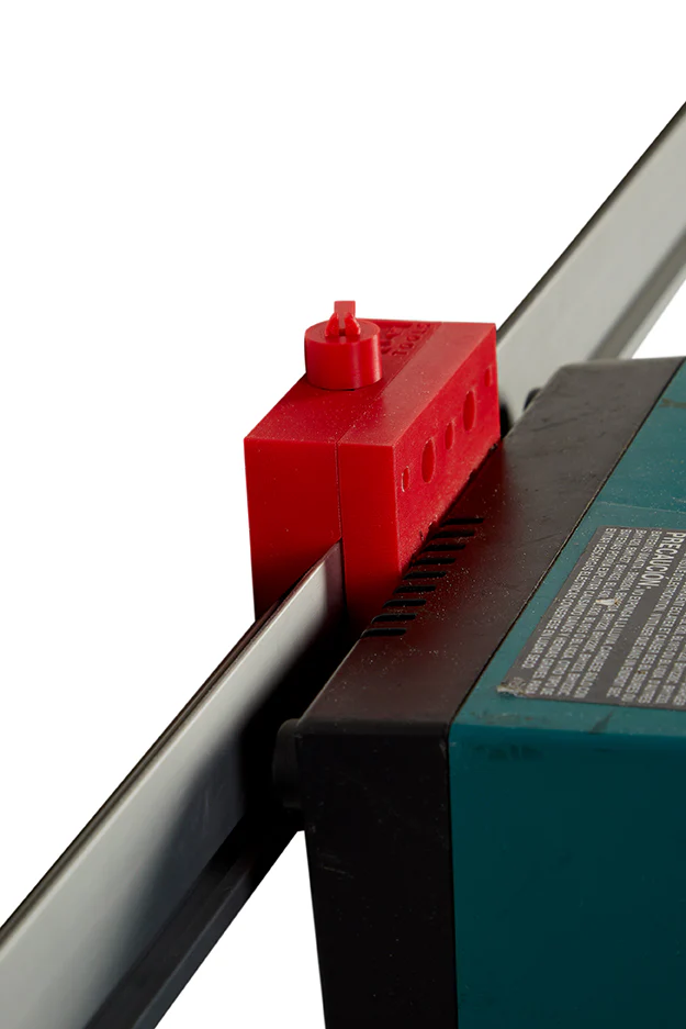 Universal Heavy Duty Cleat Plate (2 Pack) Make Your Own Tool Holder - Image 7