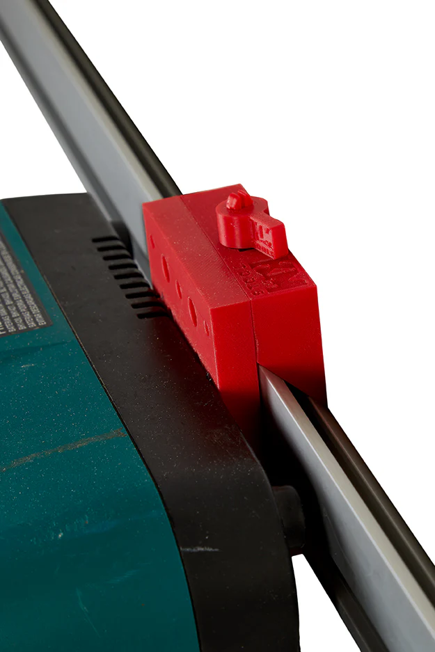 Universal Heavy Duty Cleat Plate (2 Pack) Make Your Own Tool Holder - Image 8