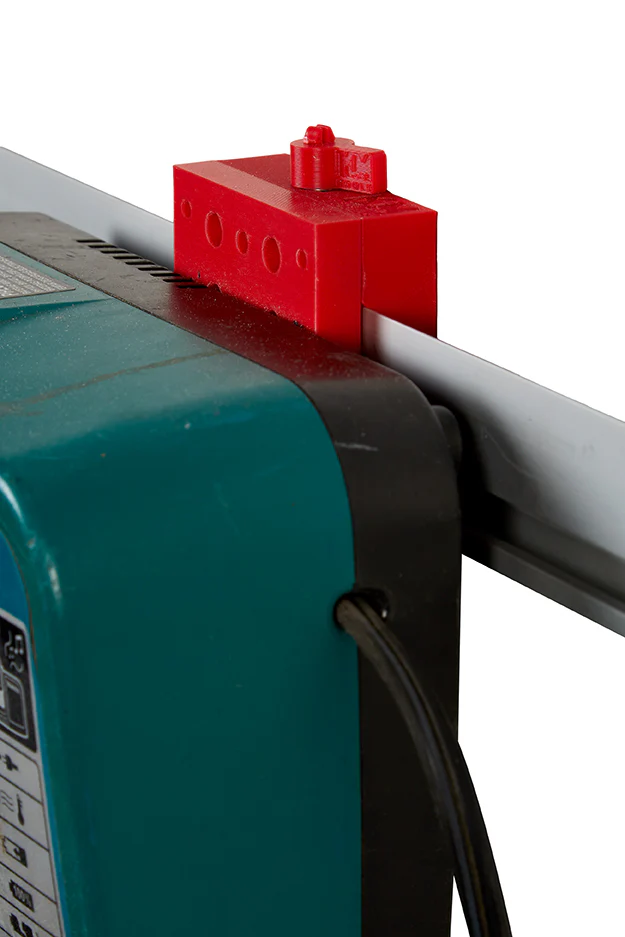 Universal Heavy Duty Cleat Plate (2 Pack) Make Your Own Tool Holder - Image 9