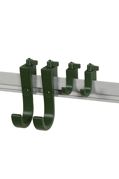Universal Heavy Duty Hooks (4 Pack) - Image 10