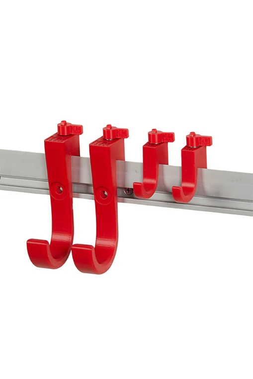 Universal Heavy Duty Hooks (4 Pack) - Image 6