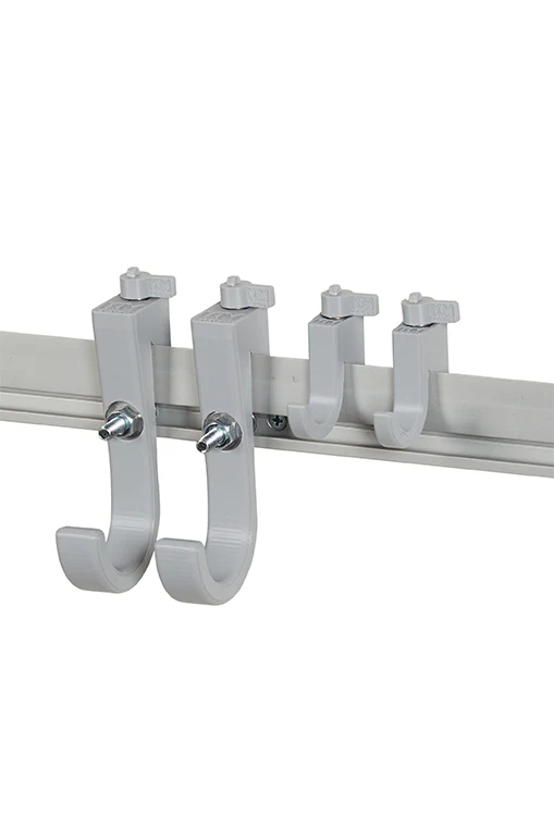 Universal Heavy Duty Hooks (4 Pack) - Image 7