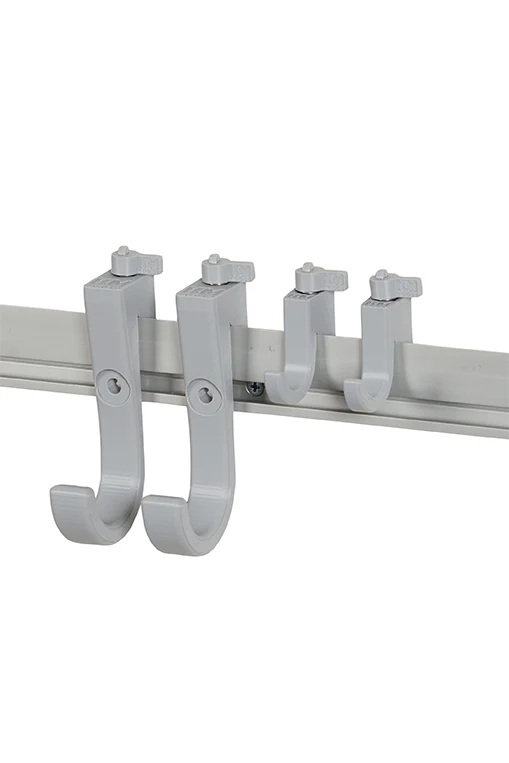 Universal Heavy Duty Hooks (4 Pack) - Image 8