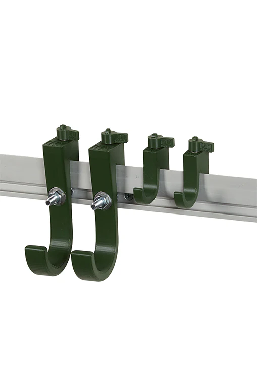 Universal Heavy Duty Hooks (4 Pack) - Image 9