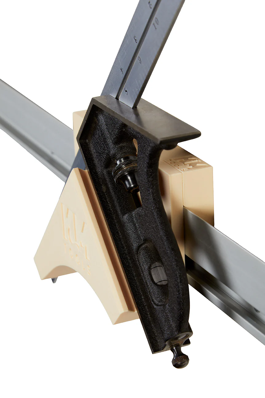 Universal Magnetic Combination Square Holder - Image 5