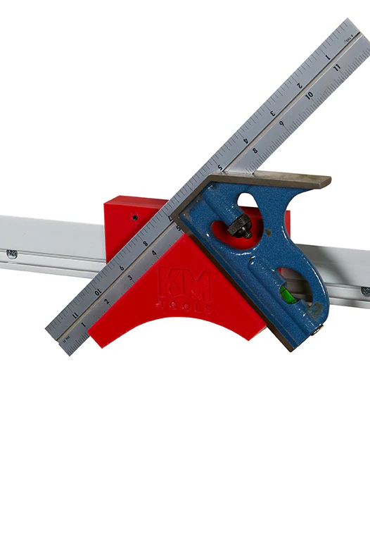 Universal Magnetic Combination Square Holder - Image 6