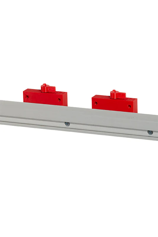 Universal Medium Duty Cleat Plate (2 Pack) - Make Your Own Tool Holder - Image 11