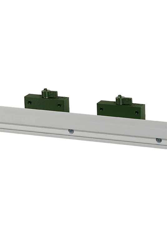Universal Medium Duty Cleat Plate (2 Pack) - Make Your Own Tool Holder - Image 13