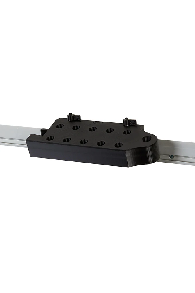 Universal Router Bit and Wrench Storage Tray - Image 11