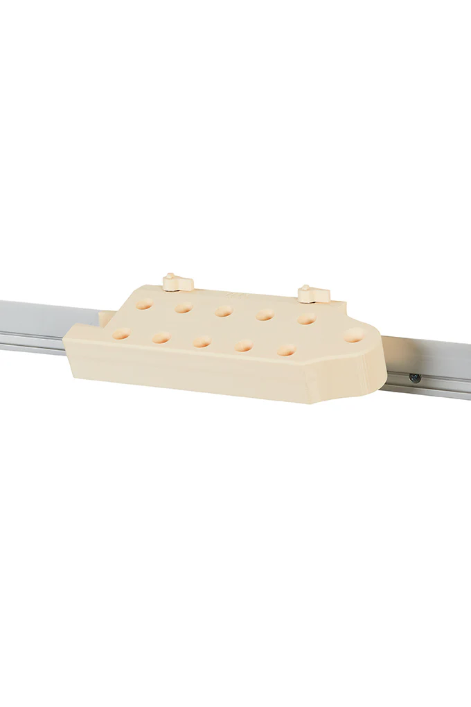 Universal Router Bit and Wrench Storage Tray - Image 5