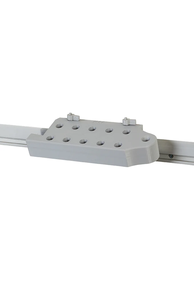 Universal Router Bit and Wrench Storage Tray - Image 9