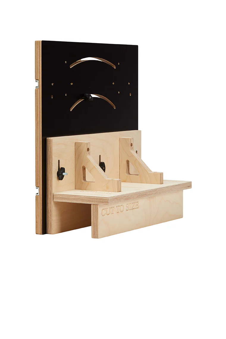 Universal Table Saw Jig - Image 11