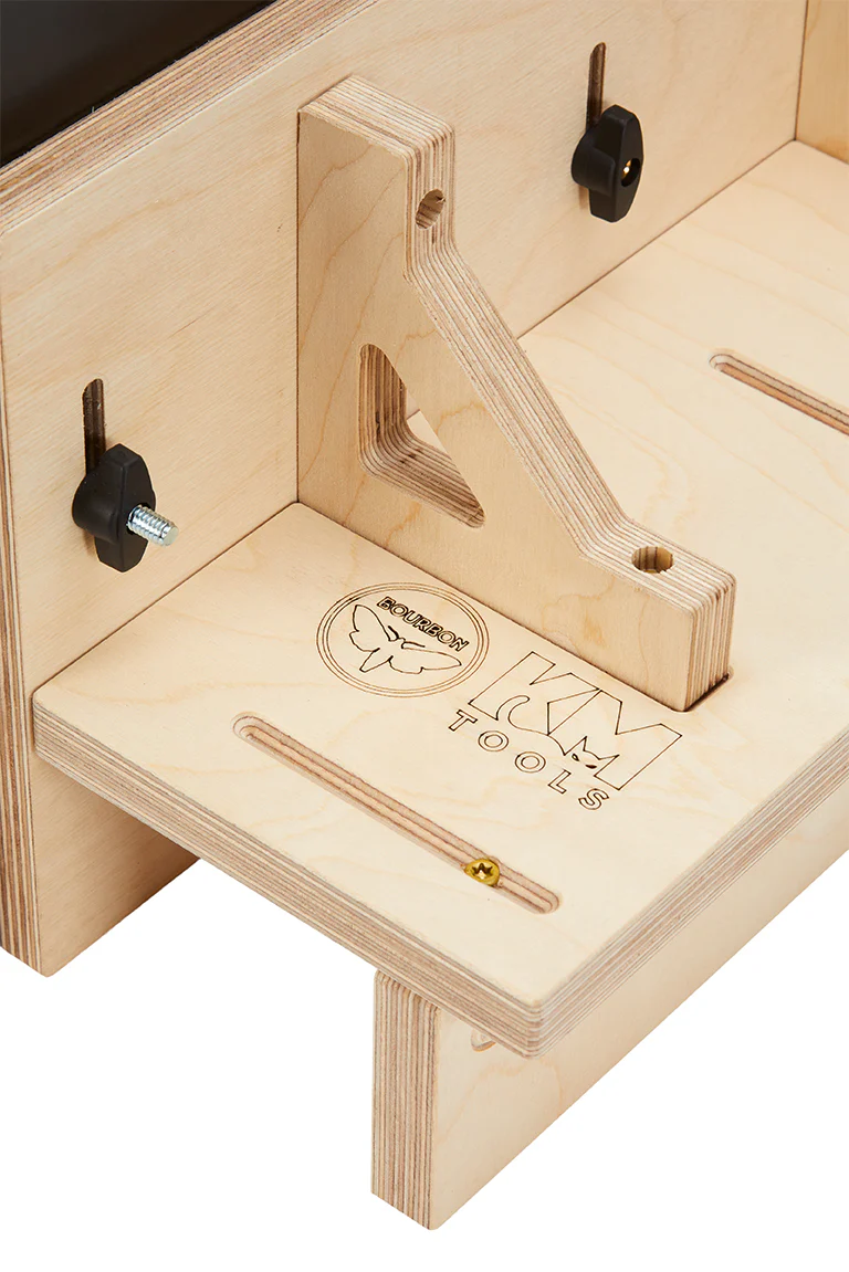 Universal Table Saw Jig - Image 16