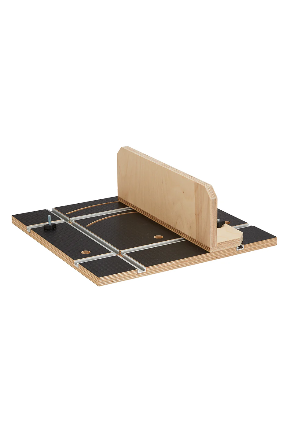 Universal Table Saw Jig - Image 5