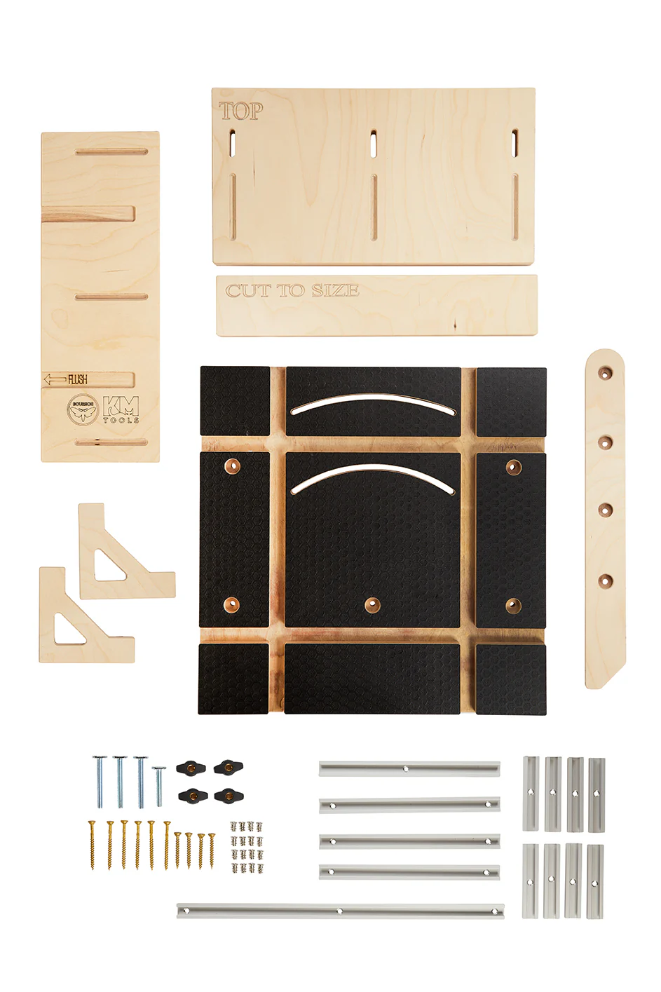 Universal Table Saw Jig - Image 9