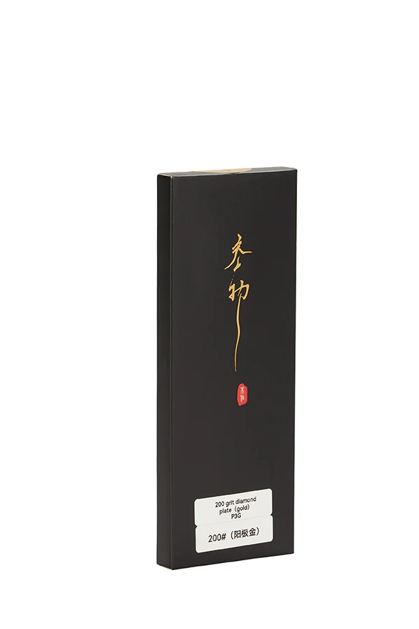 Zen-Wu Extra-Durable Coarse Diamond Stone - Image 10