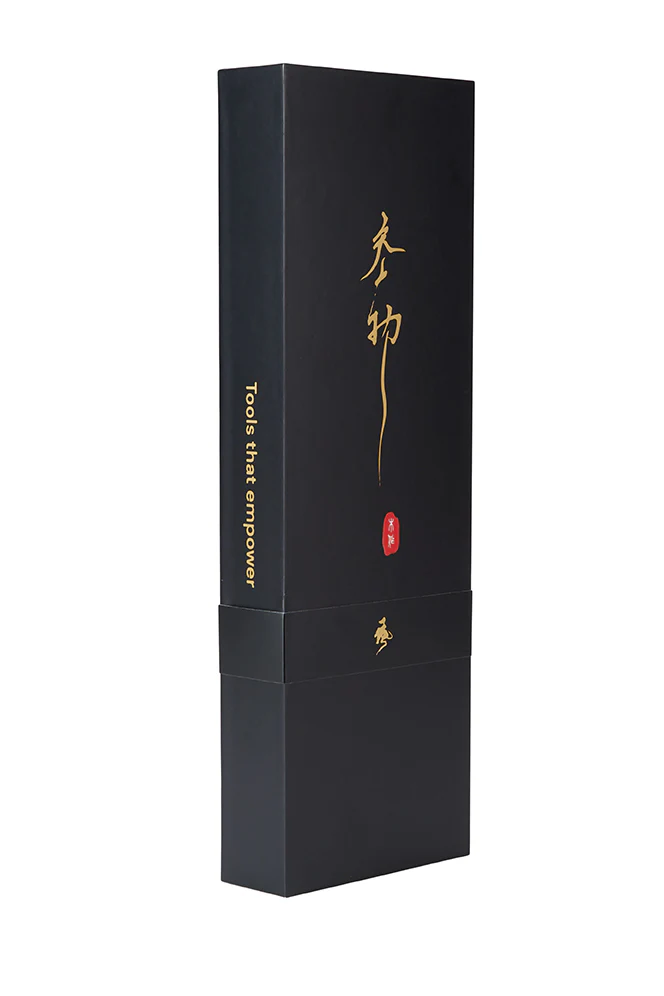Zen-Wu F-2 Hammer (Damascus Steel) - Image 7