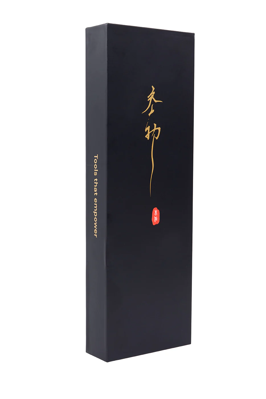Zen-Wu F-2 Hammer (Titanium) - Image 10