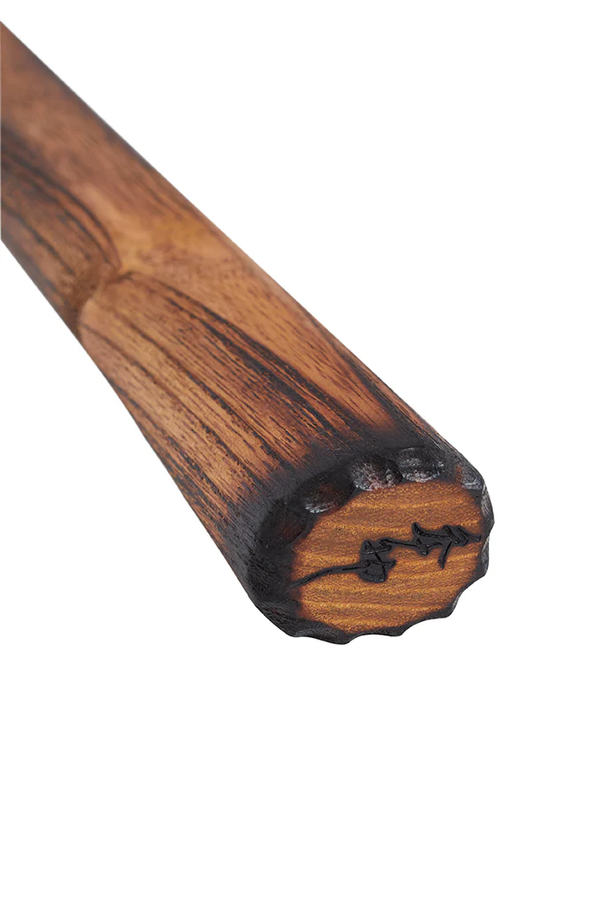 Zen-Wu F-2 Hammer (Titanium) - Image 9