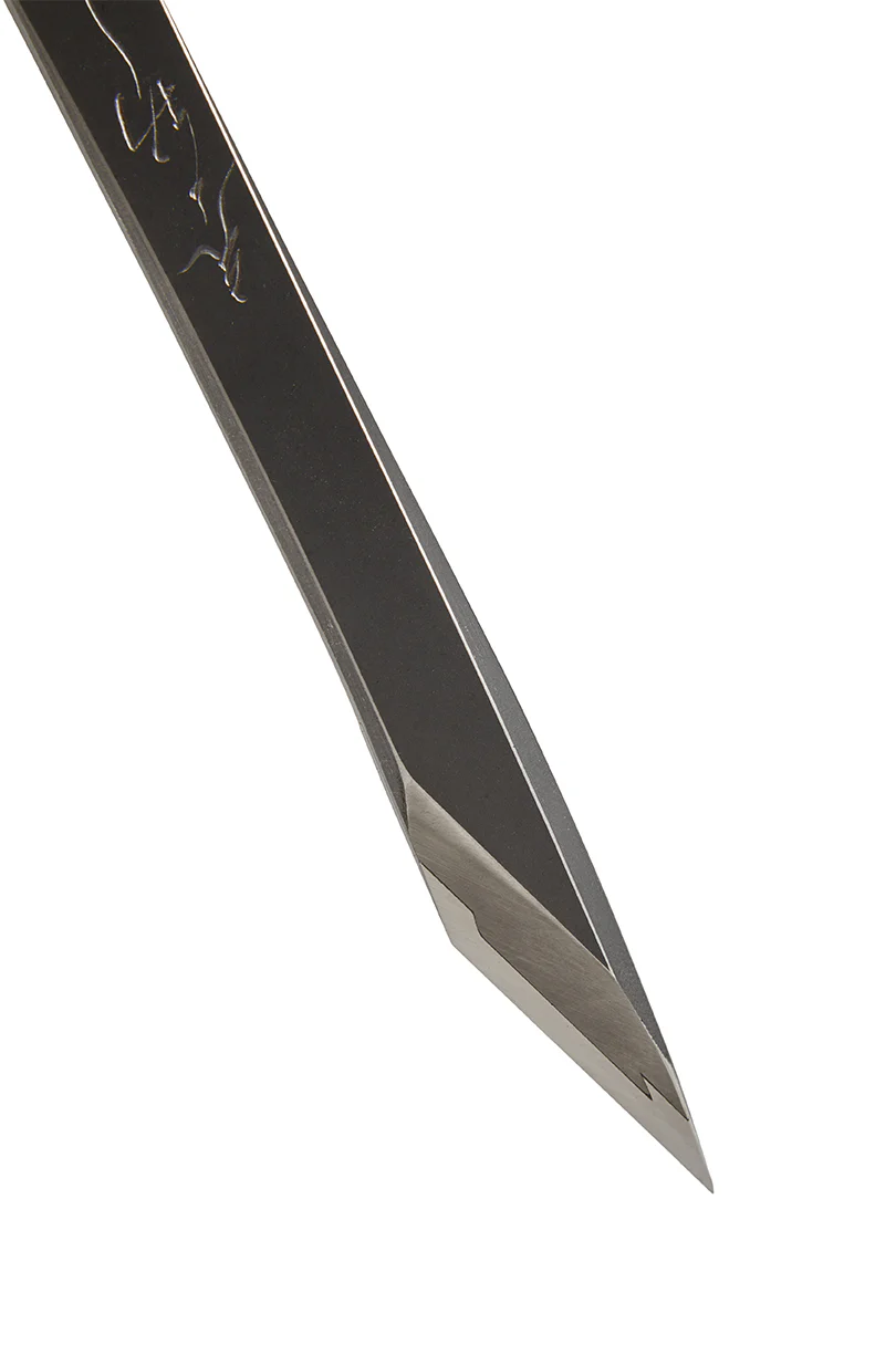 Zen-Wu G-2 Paring Knife - Image 5