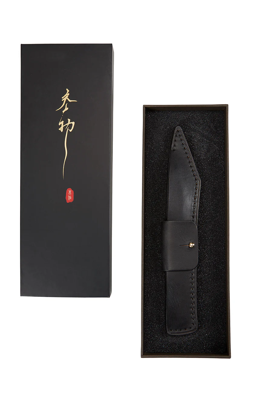 Zen-Wu G-2 Paring Knife - Image 7