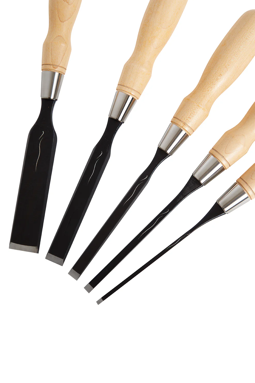 Zen-Wu Y-1 Chisels - Image 17