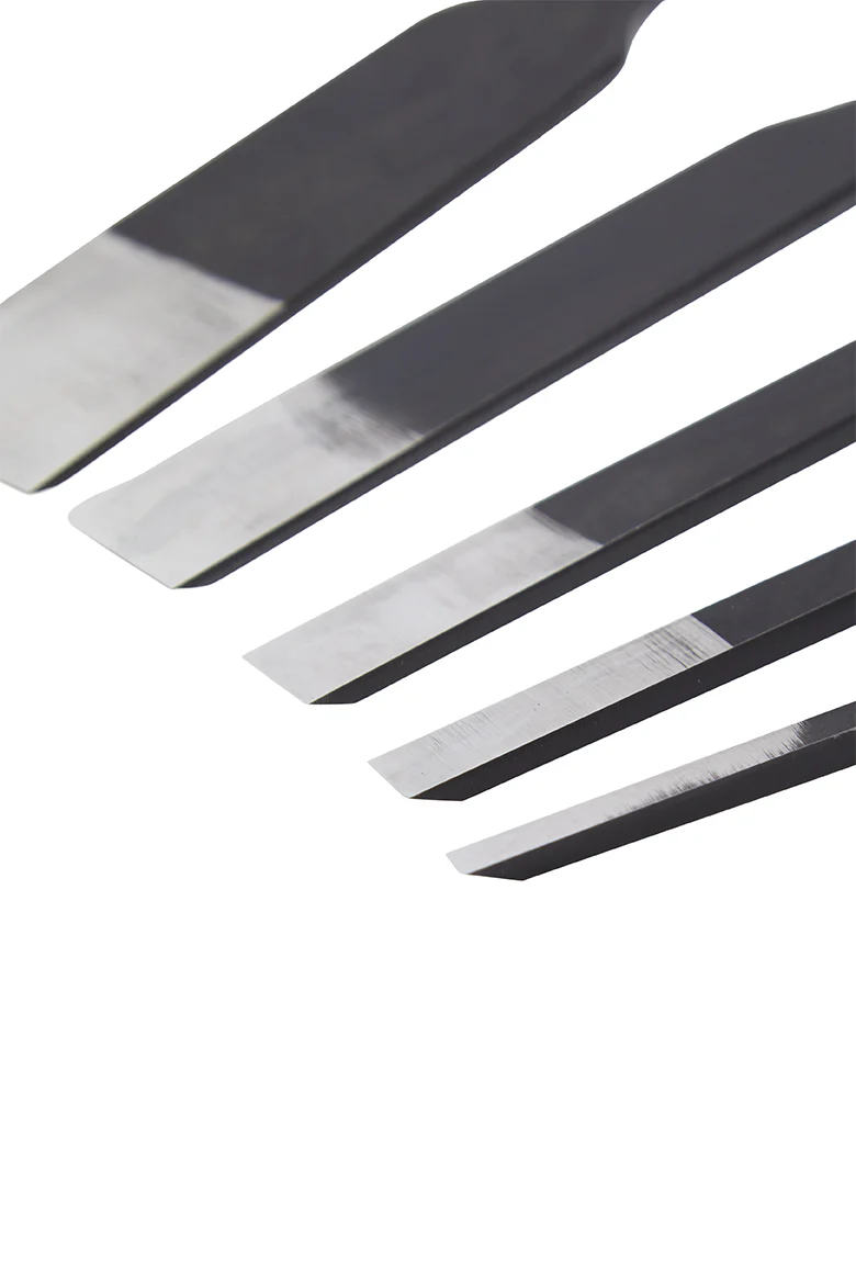 Zen-Wu Y-1 Chisels - Image 18