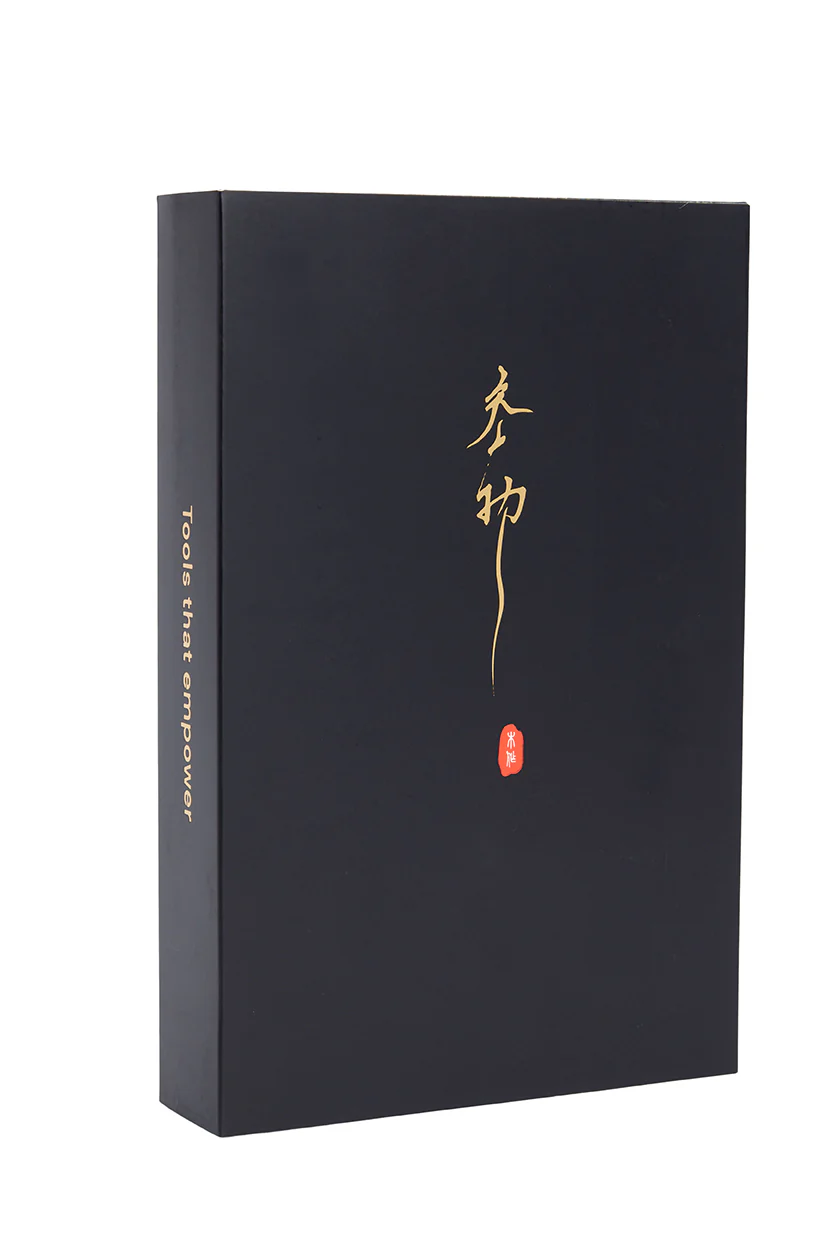 Zen-Wu Y-1 Chisels - Image 5