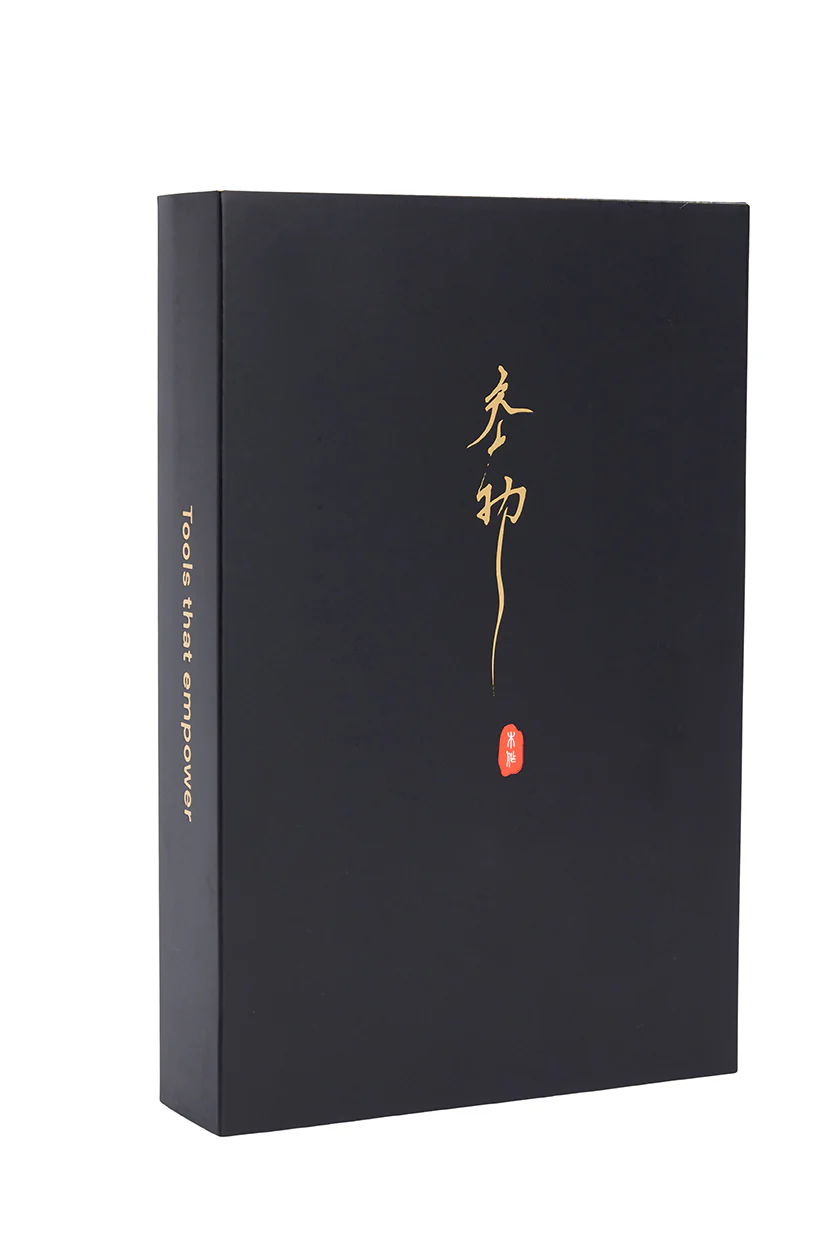 Zen-Wu Y-2 Chisels - Image 18
