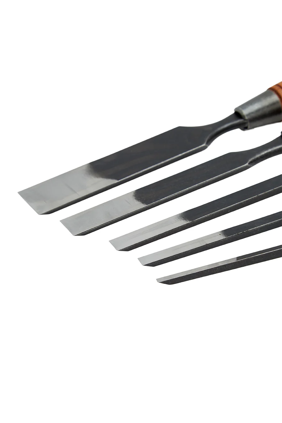 Zen-Wu Y-2 Chisels - Image 5