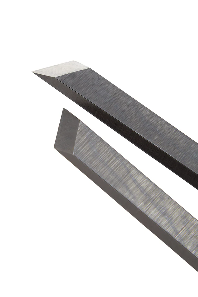 Zen-Wu Y-2 Skew Chisels (Left and Right Pair) - Image 14