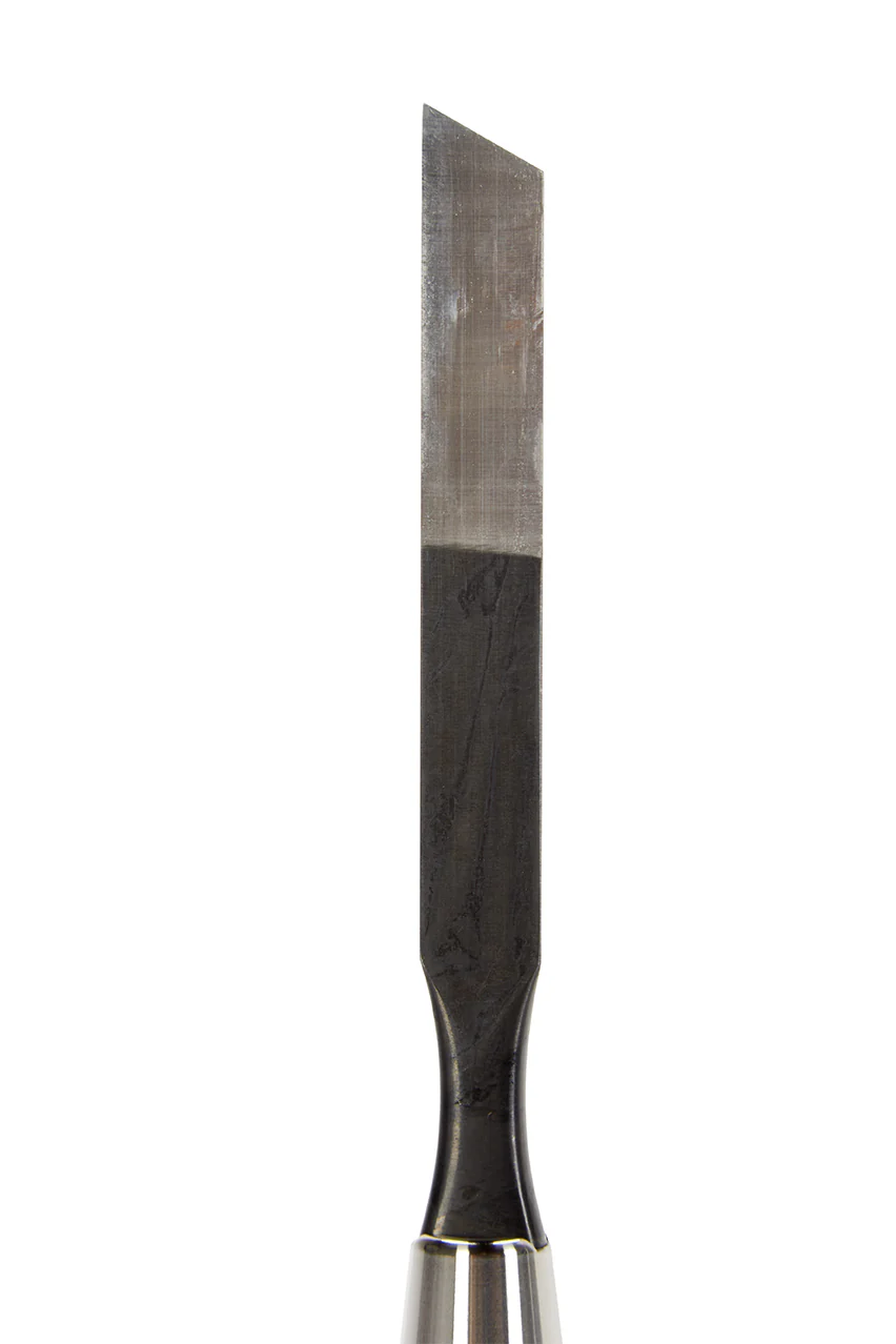 Zen-Wu Y-2 Skew Chisels (Left and Right Pair) - Image 16