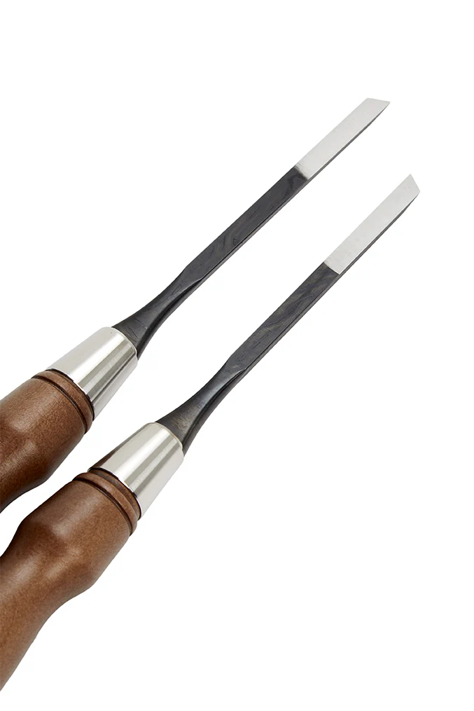 Zen-Wu Y-2 Skew Chisels (Left and Right Pair) - Image 20