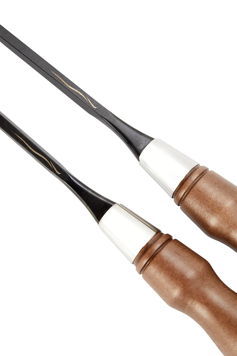 Zen-Wu Y-2 Skew Chisels (Left and Right Pair) - Image 21