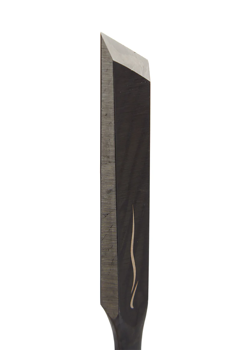 Zen-Wu Y-2 Skew Chisels (Left and Right Pair) - Image 5