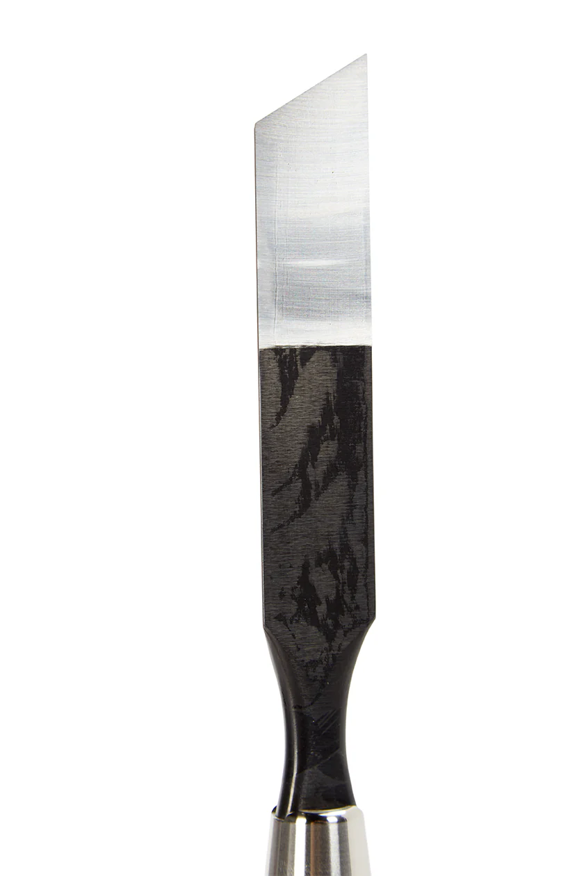 Zen-Wu Y-2 Skew Chisels (Left and Right Pair) - Image 7