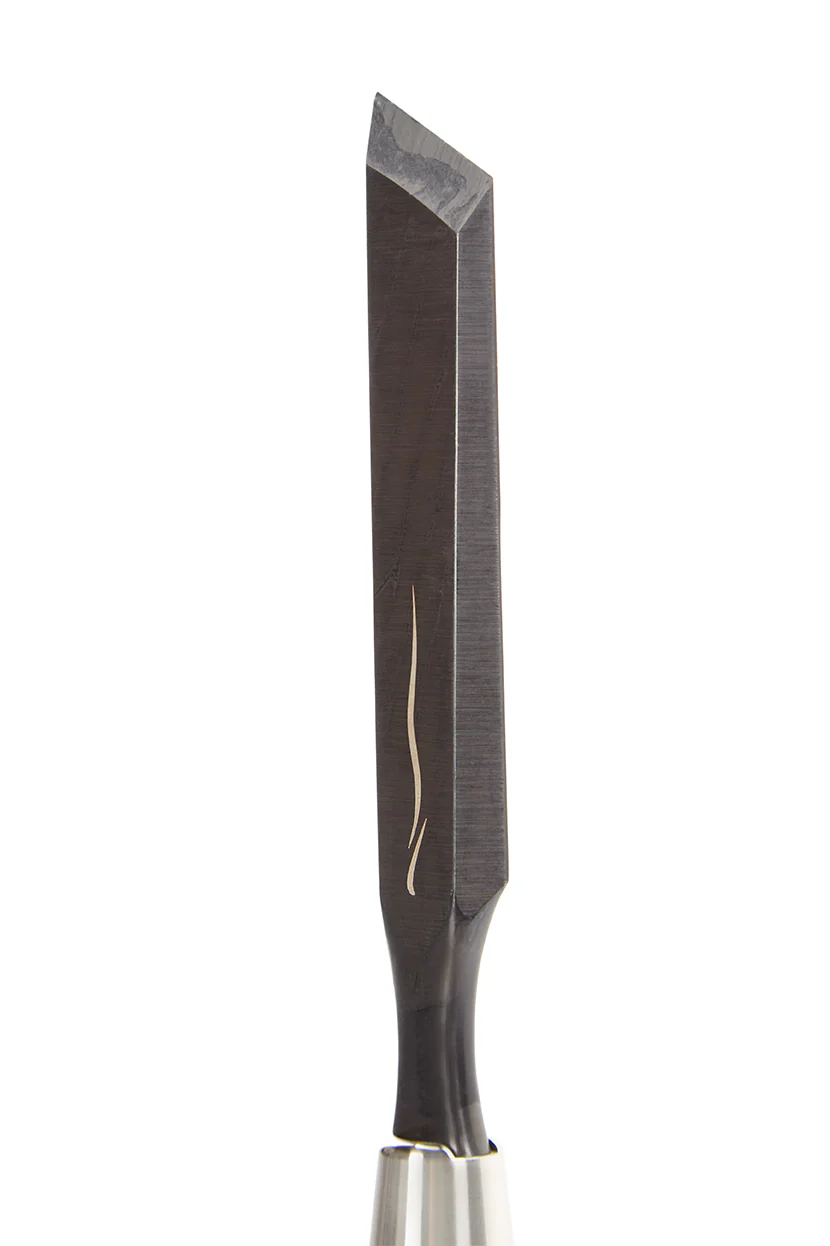 Zen-Wu Y-2 Skew Chisels (Left and Right Pair) - Image 8