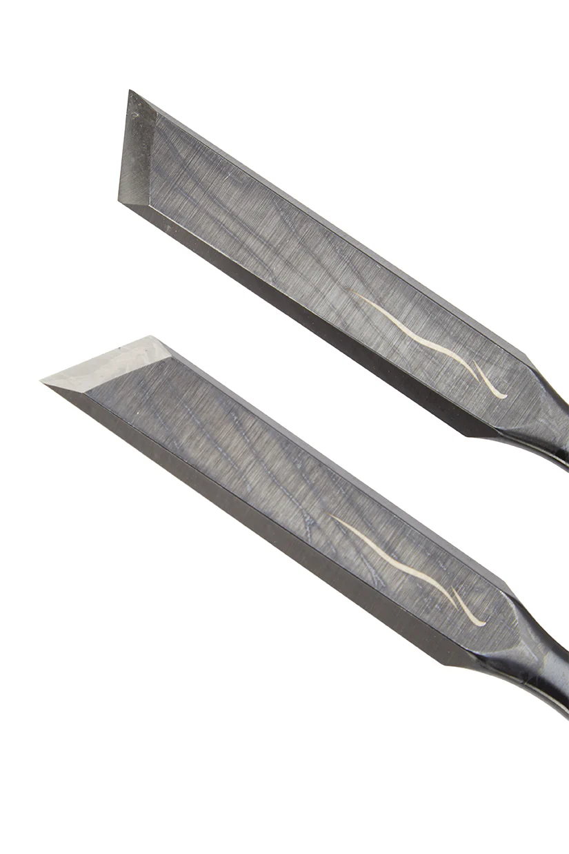 Zen-Wu Y-2 Skew Chisels (Left and Right Pair) - Image 9