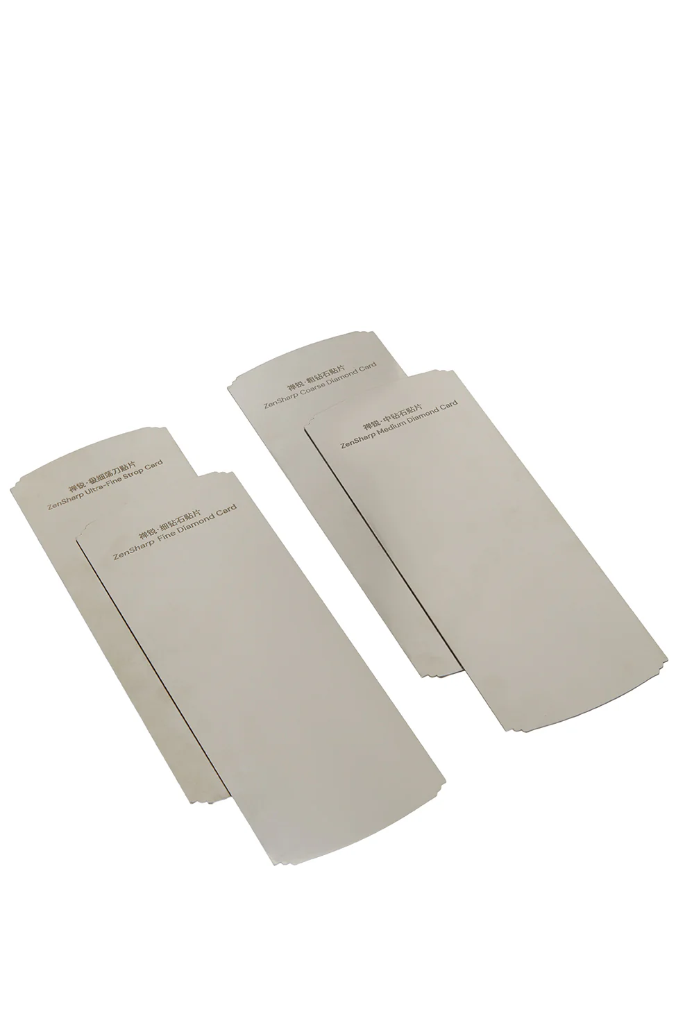 Zen-Wu ZenSharp Starter Kit - Image 14