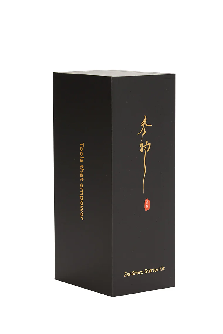 Zen-Wu ZenSharp Starter Kit - Image 17