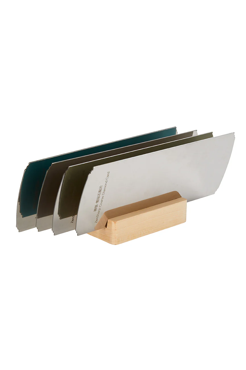 Zen-Wu ZenSharp Starter Kit - Image 8