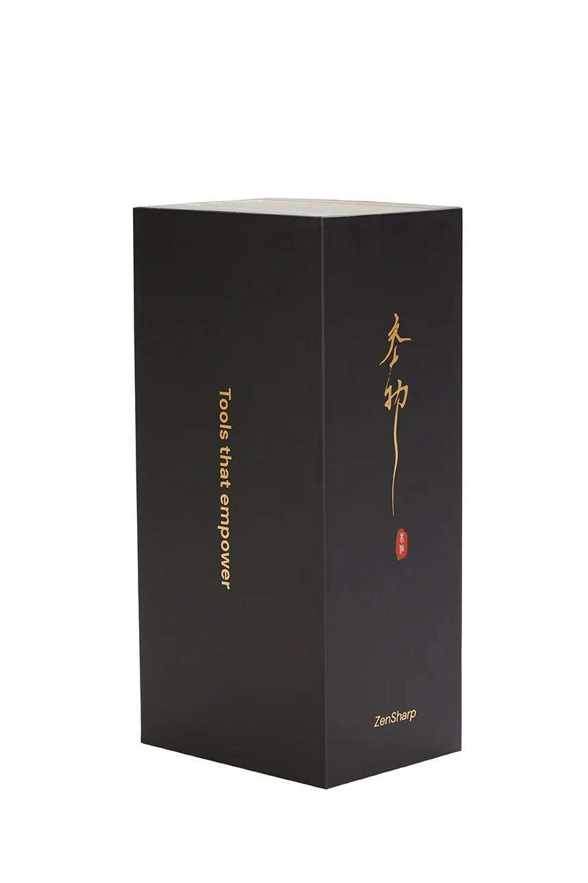 Zen-Wu ZenSharp Pro Kit - Image 21