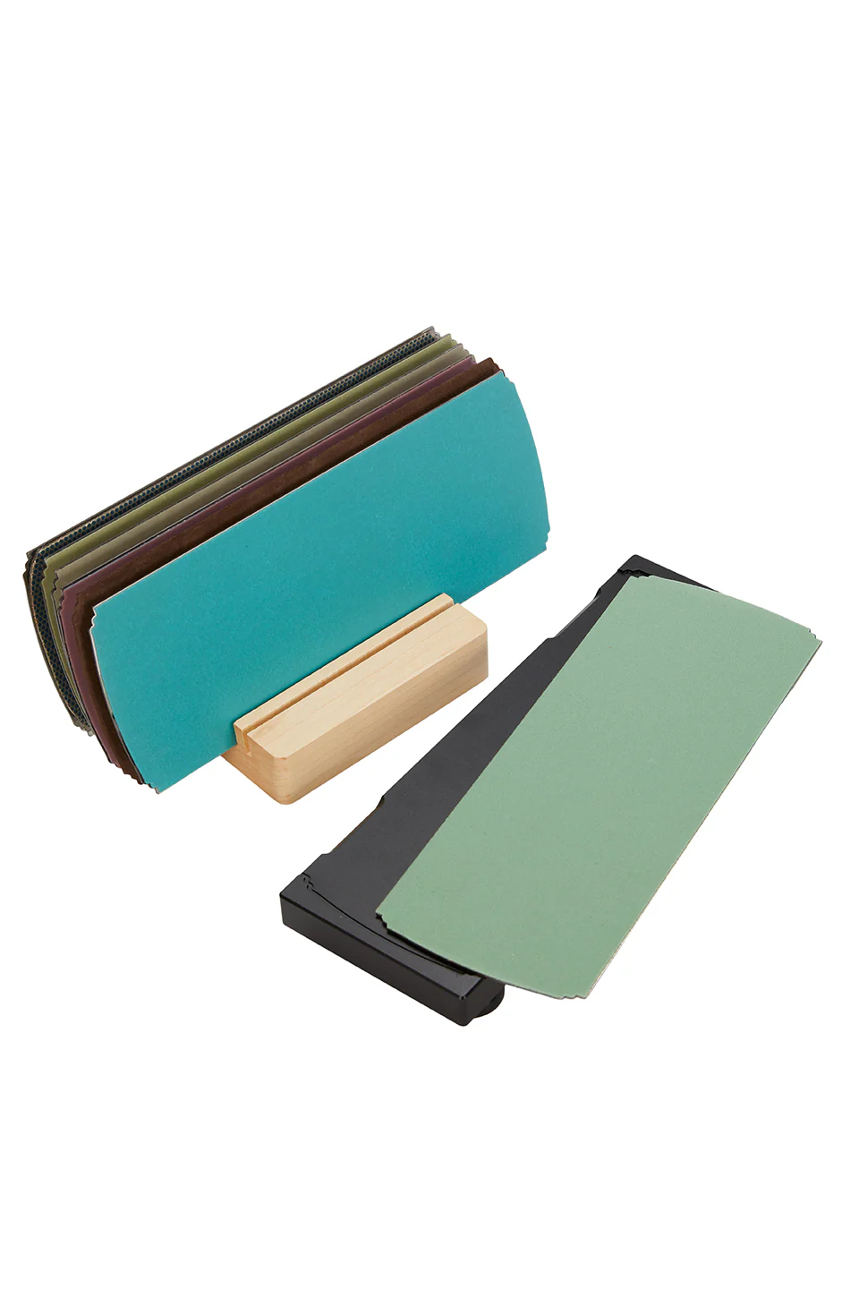 Zen-Wu ZenSharp Pro Kit - Image 5