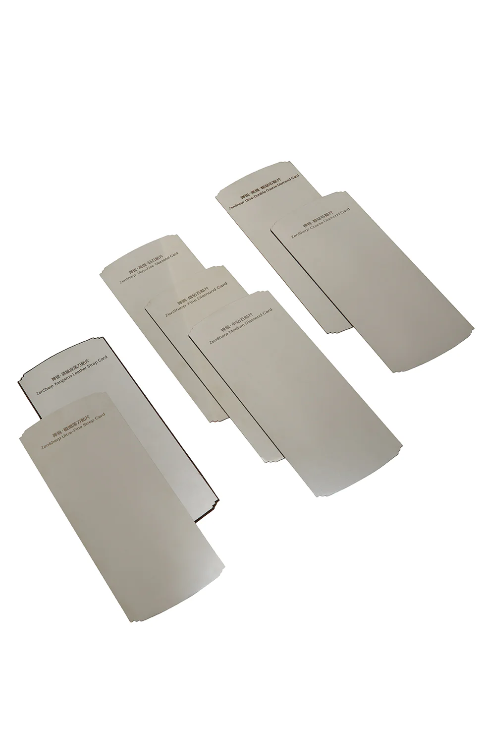Zen-Wu ZenSharp Pro Kit - Image 7